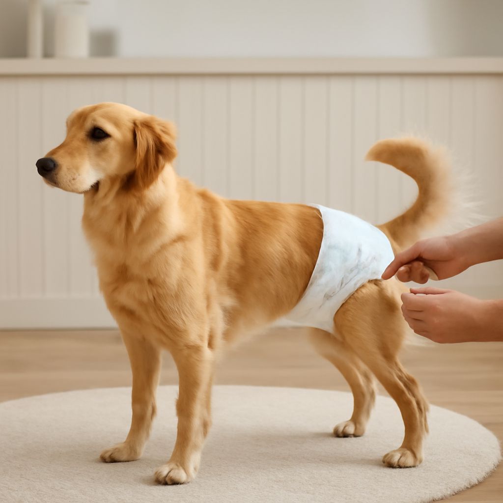 Dog Diapers: What Every Owner Should Know About Fit, Safety, and Use