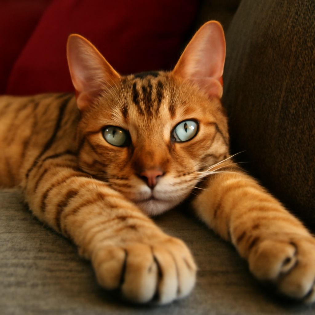 Low Maintenance Pets: Honest Advice on Cute, Clean, and Easy Animal Companions