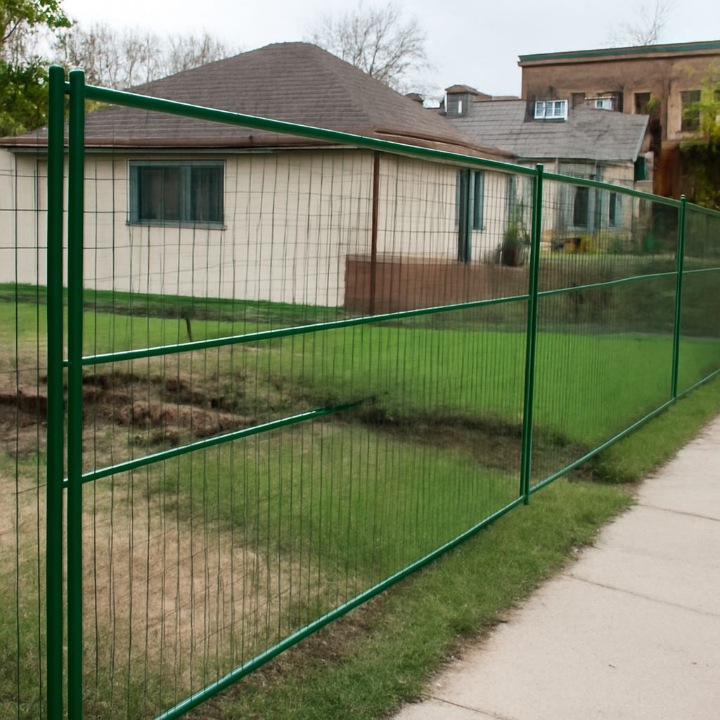 Temporary Dog Fence Ideas That Actually Work for Any Yard or Event