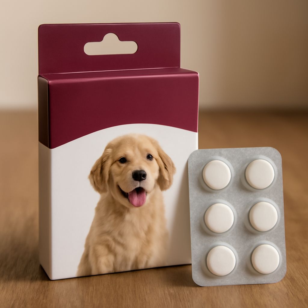 Dog Wormer Guide: Safe and Effective Deworming for Your Pet