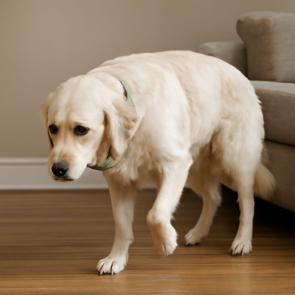 Dog Fever: How to Tell If Your Dog Has a Fever and What to Do