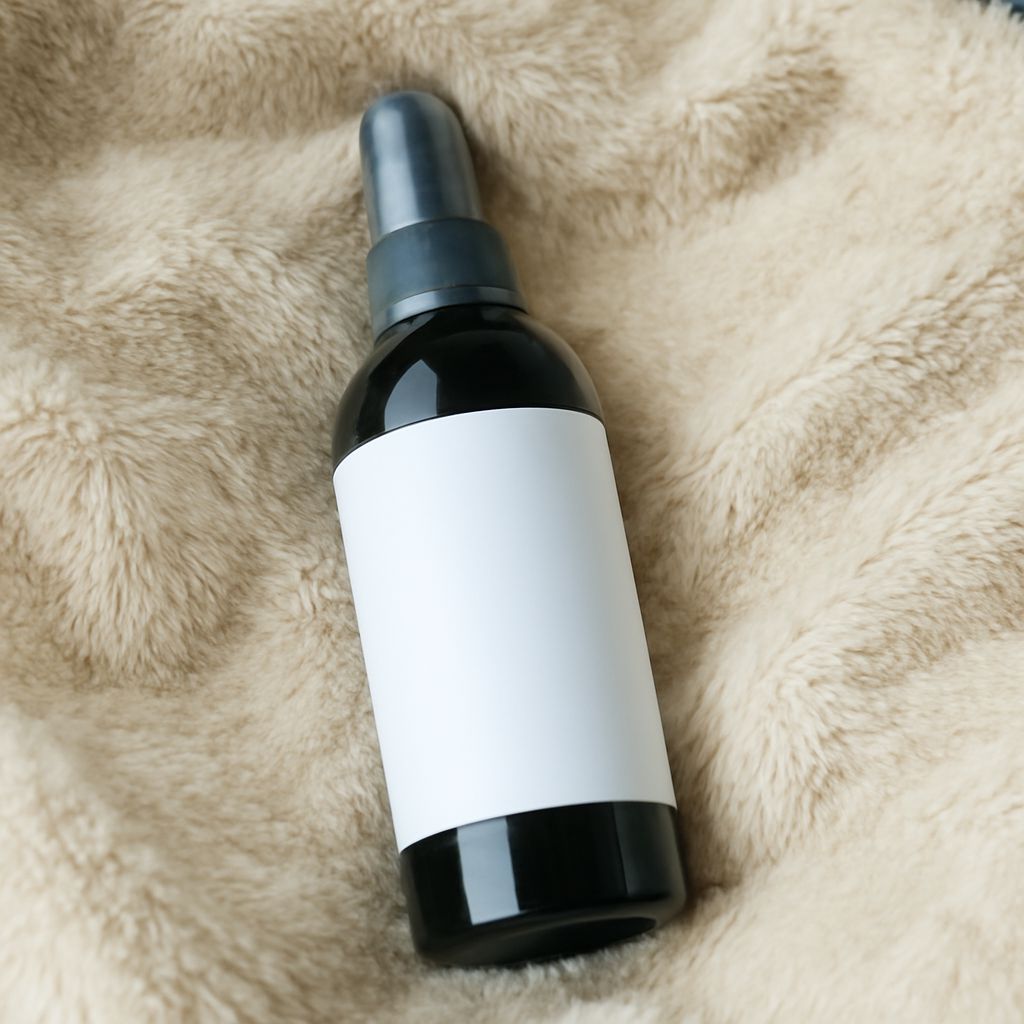 Dog Hot Spot Spray: Treating Hot Spots and Skin Irritation at Home