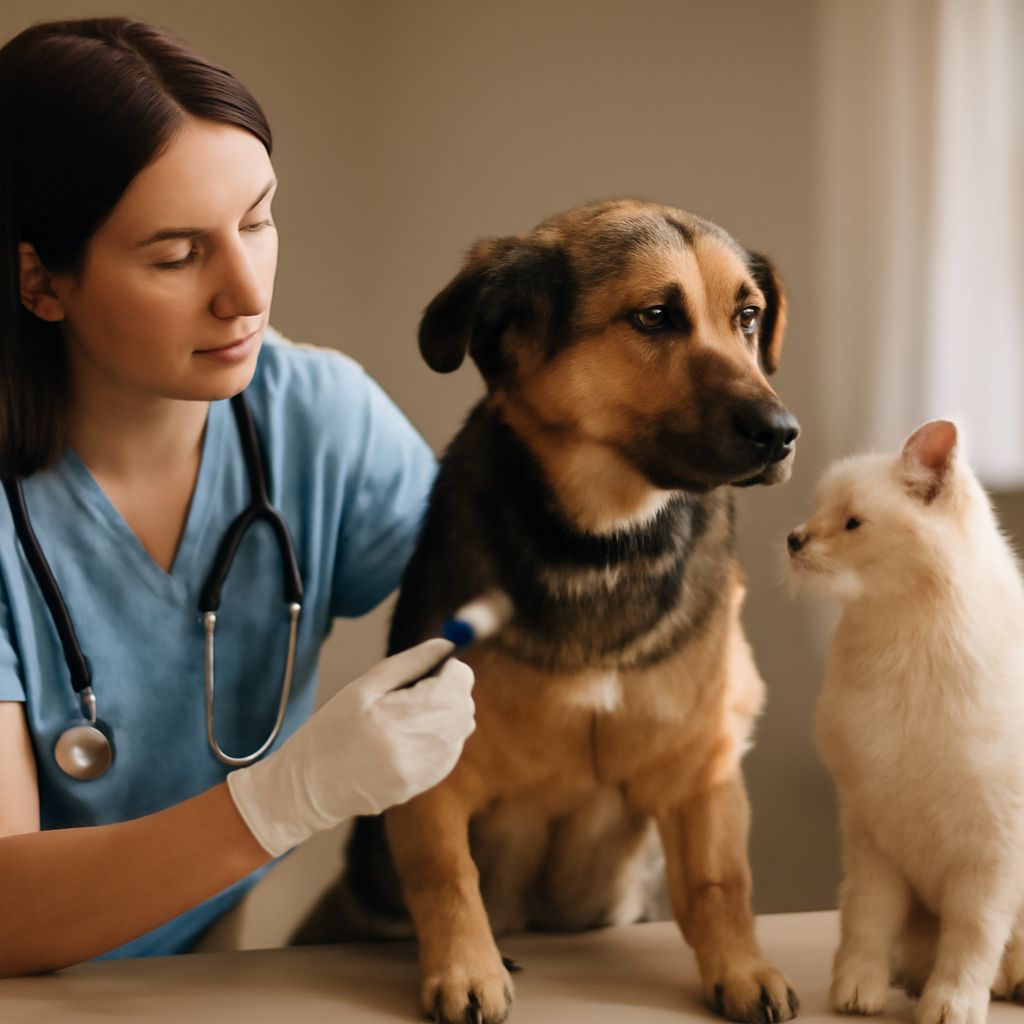 Dog Rabies Vaccine: Schedule, Legal Requirements, and What to Expect