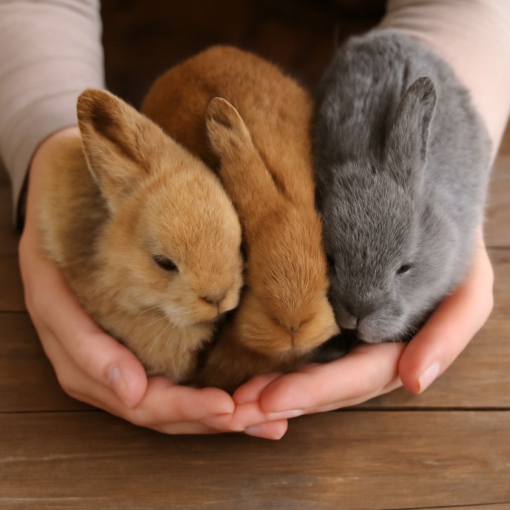 Pet Bunny for Sale: How to Find a Healthy Rabbit and What to Expect