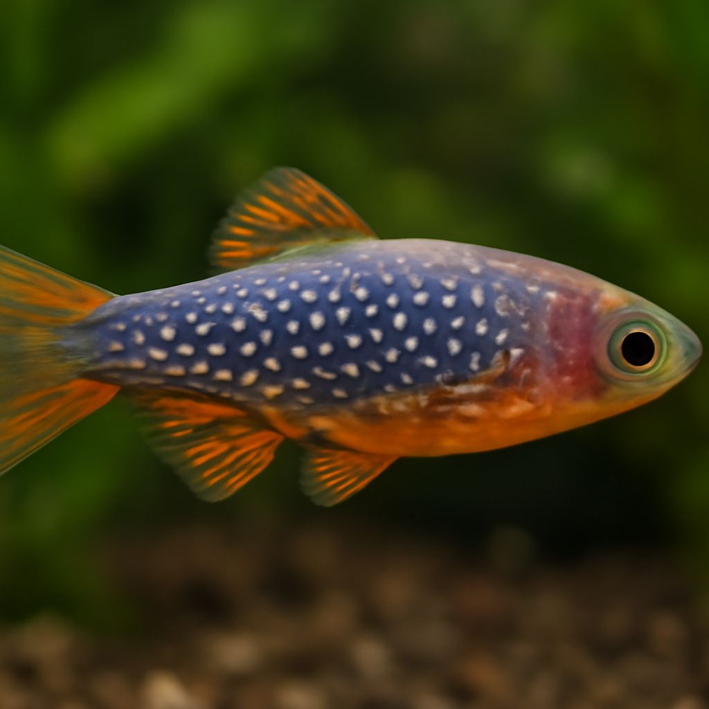 Fish for Pets: Choosing the Best Freshwater Species for Your Home