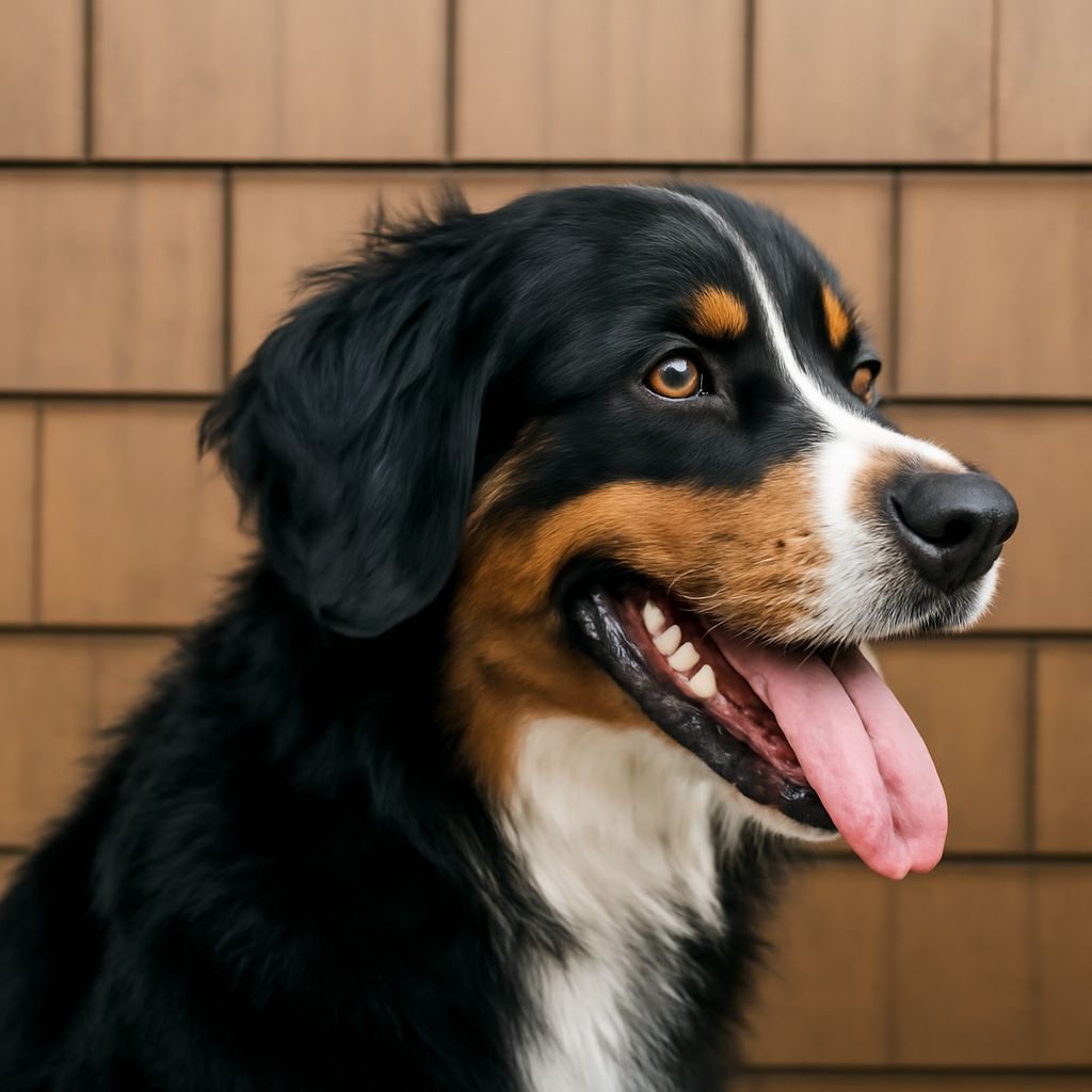 Why Does My Dog Pant So Much? Common Causes and When to Act