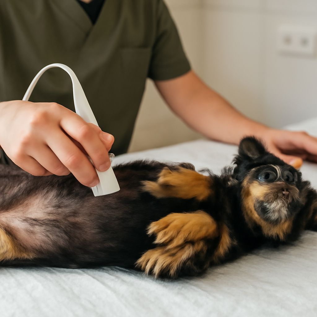 How Much Is It to Get a Dog Spayed: Costs, Options, and What to Expect