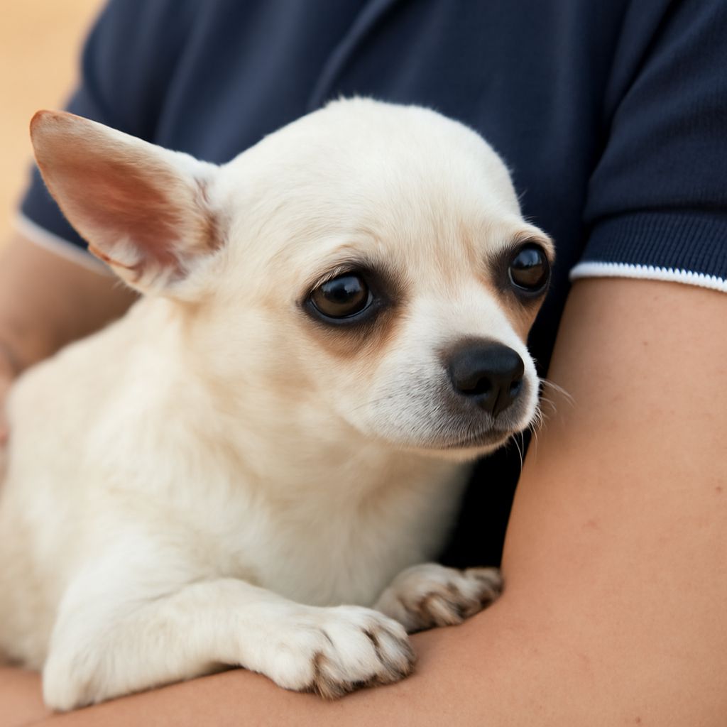 Dog Losing Balance and Shaking: Causes, Concerns, and What to Do