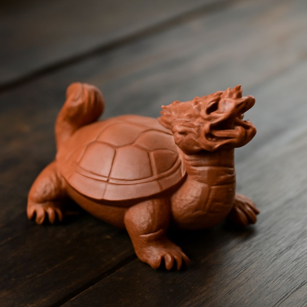 Tea Pet: The Ancient Tradition That Makes Every Tea Ceremony Special