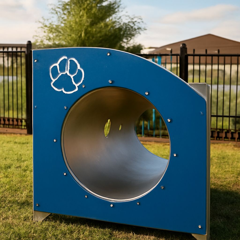 Dog Playground Options for City Dogs Without a Yard