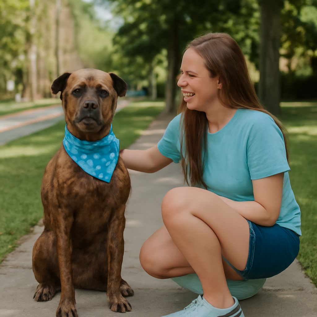 Dog Bows, Toy Aussie Dogs, and Gear That Actually Makes Sense