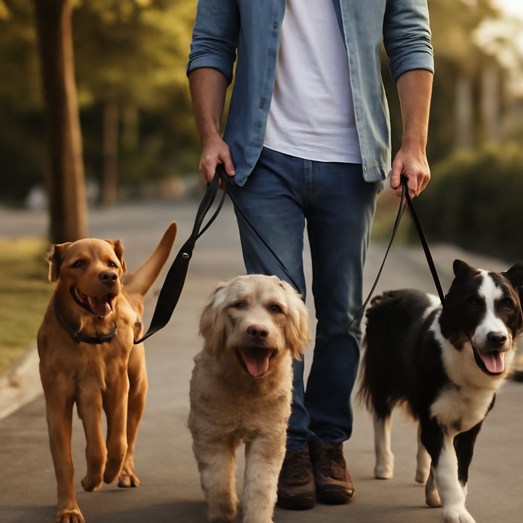 Dog Walker Rates Explained: What You Should Expect to Pay
