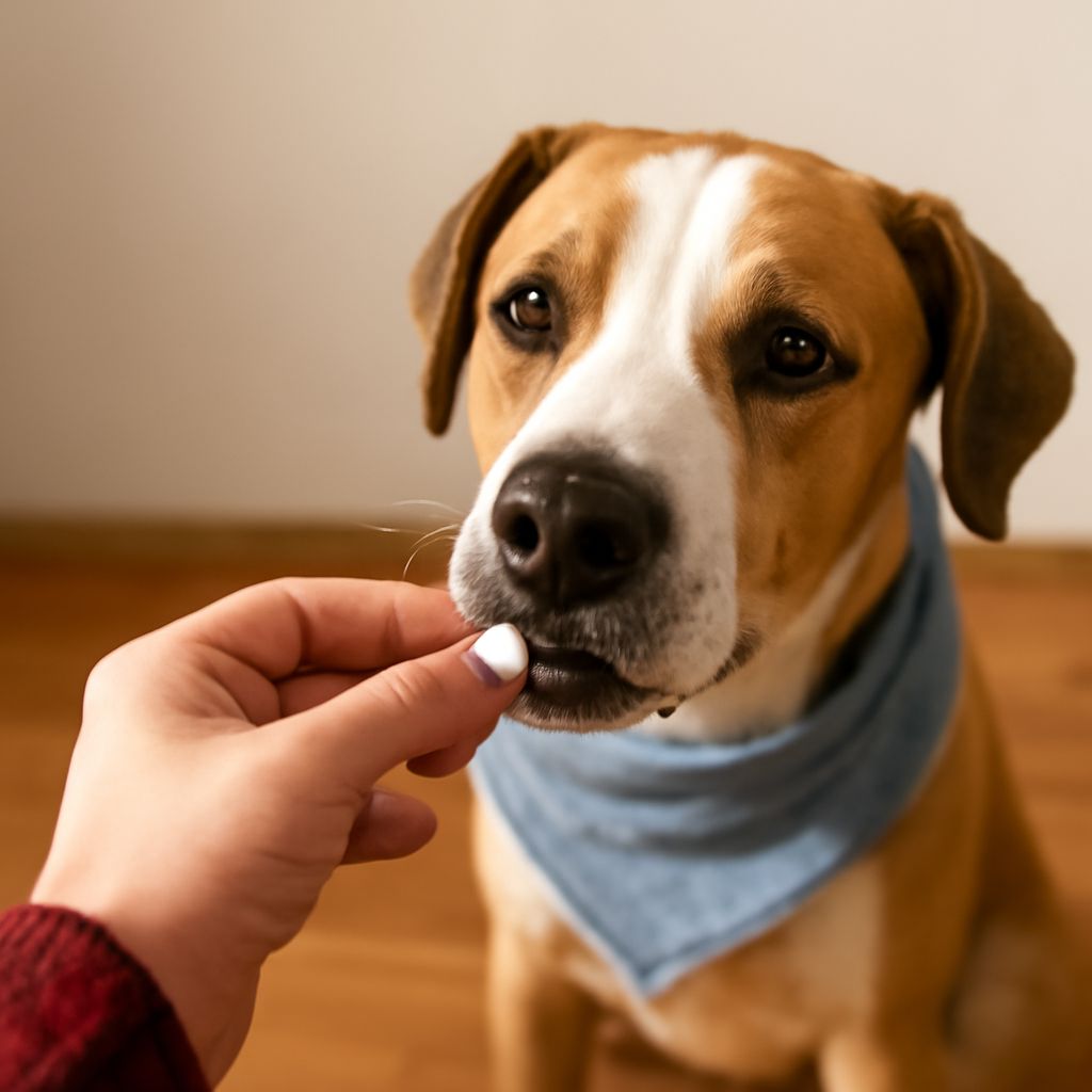 Can You Give a Dog Aspirin? What Vets Actually Say