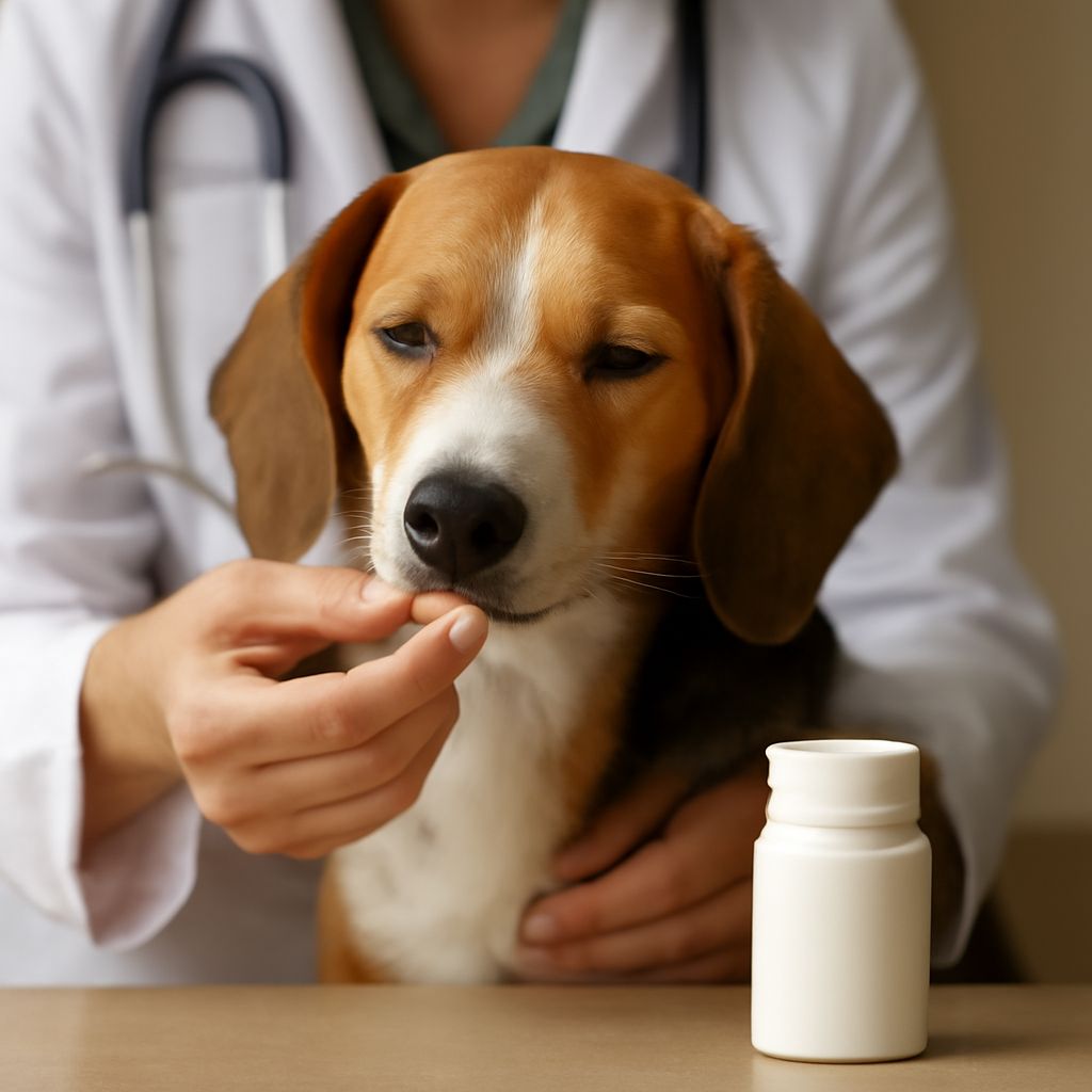 Dog Aspirin: What You Need to Know Before Giving Your Dog Pain Relief