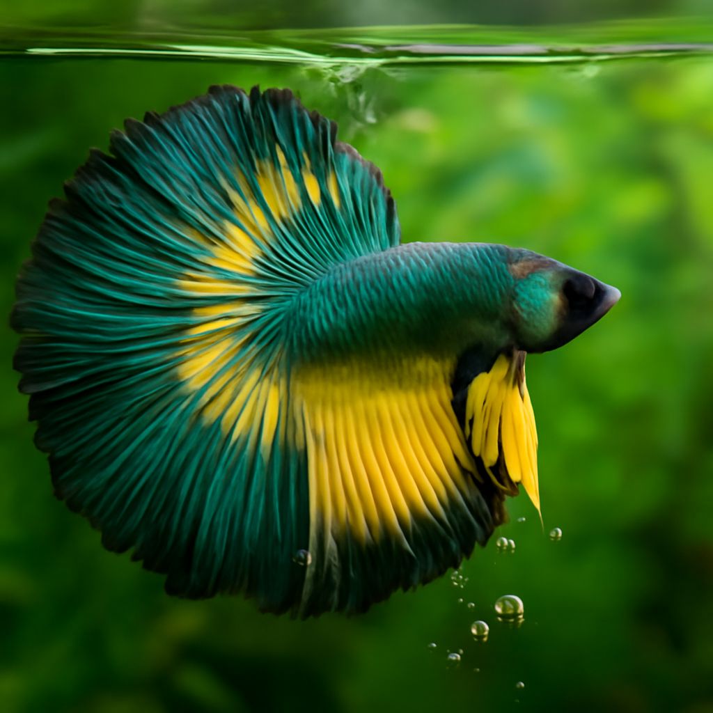 Dragon Fish Pet Guide: From Freshwater Aquariums to Unusual Aquatic Setups