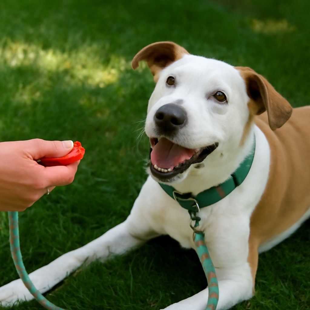 Pet Ants, Pet Storage, and Pet Commands: Connecting Unusual Pet Topics to Dog Training