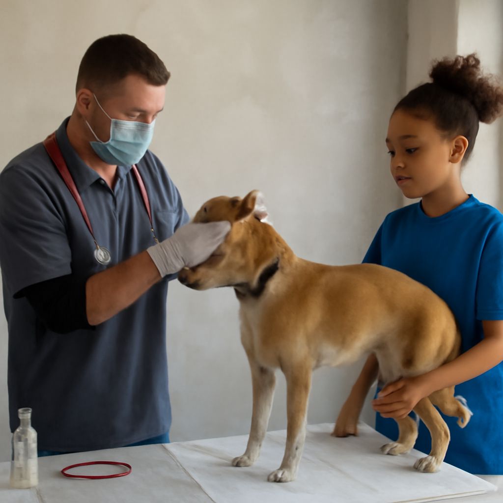 Pet Surgery Guide: Dog Knee, Ear, Entropion, and Elective Procedures