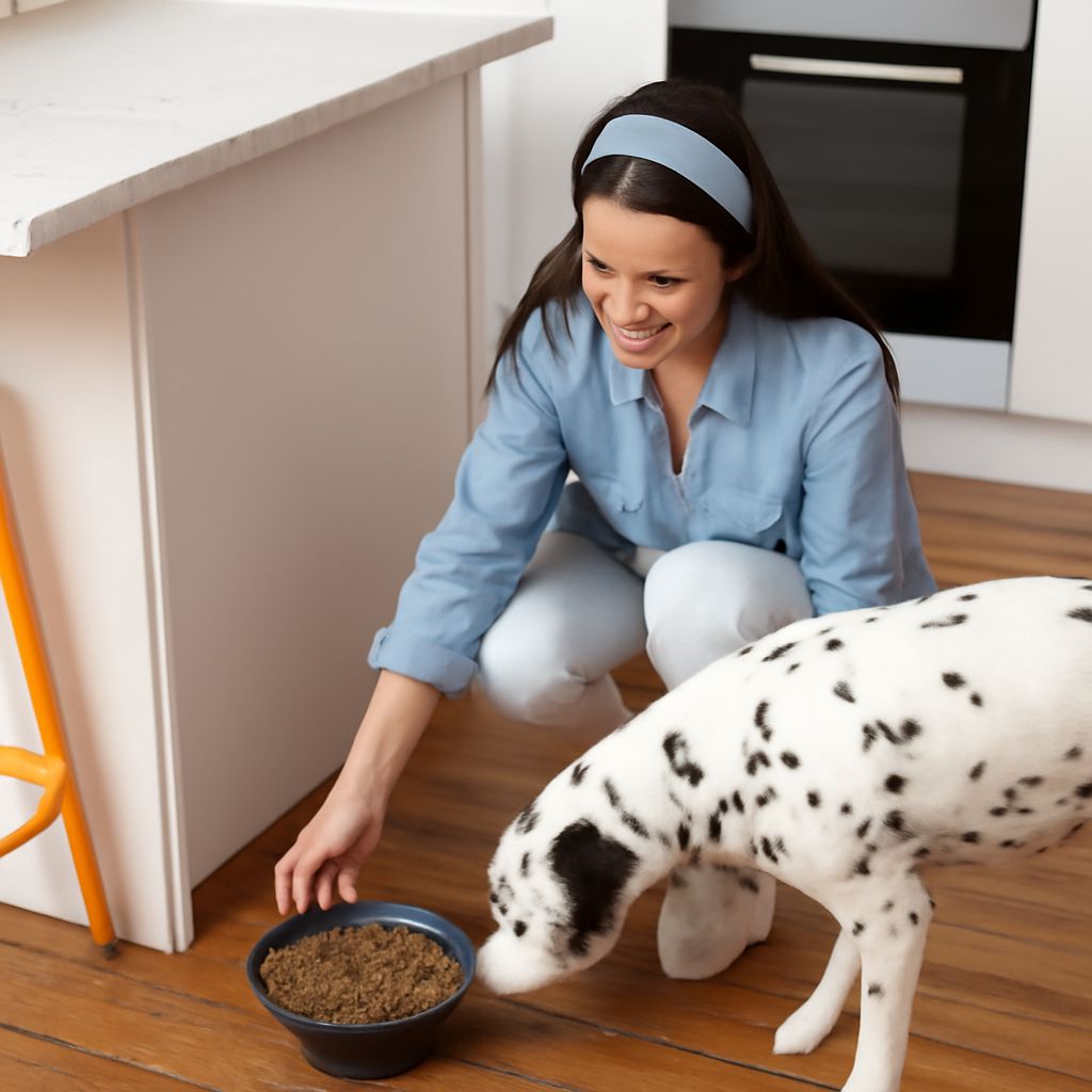 Dog Stomach Gurgling: Causes, Diet Tips, and Home Remedies