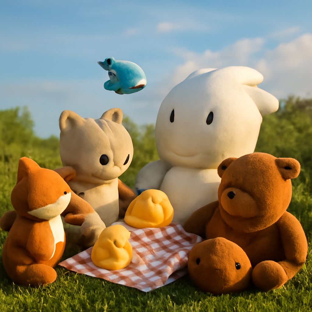 Desktop Pet: The Best Virtual and Semi-Aquatic Companions for Your Screen