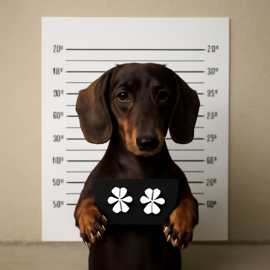 Dog Sayings, Phrases, and Funny Names That Every Dog Owner Will Recognize