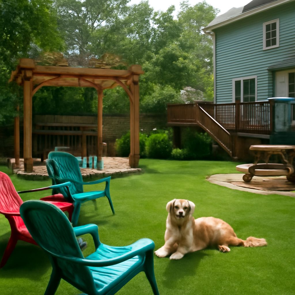 Dog Yard Ideas: Practical Backyard Designs for Dogs of Any Size