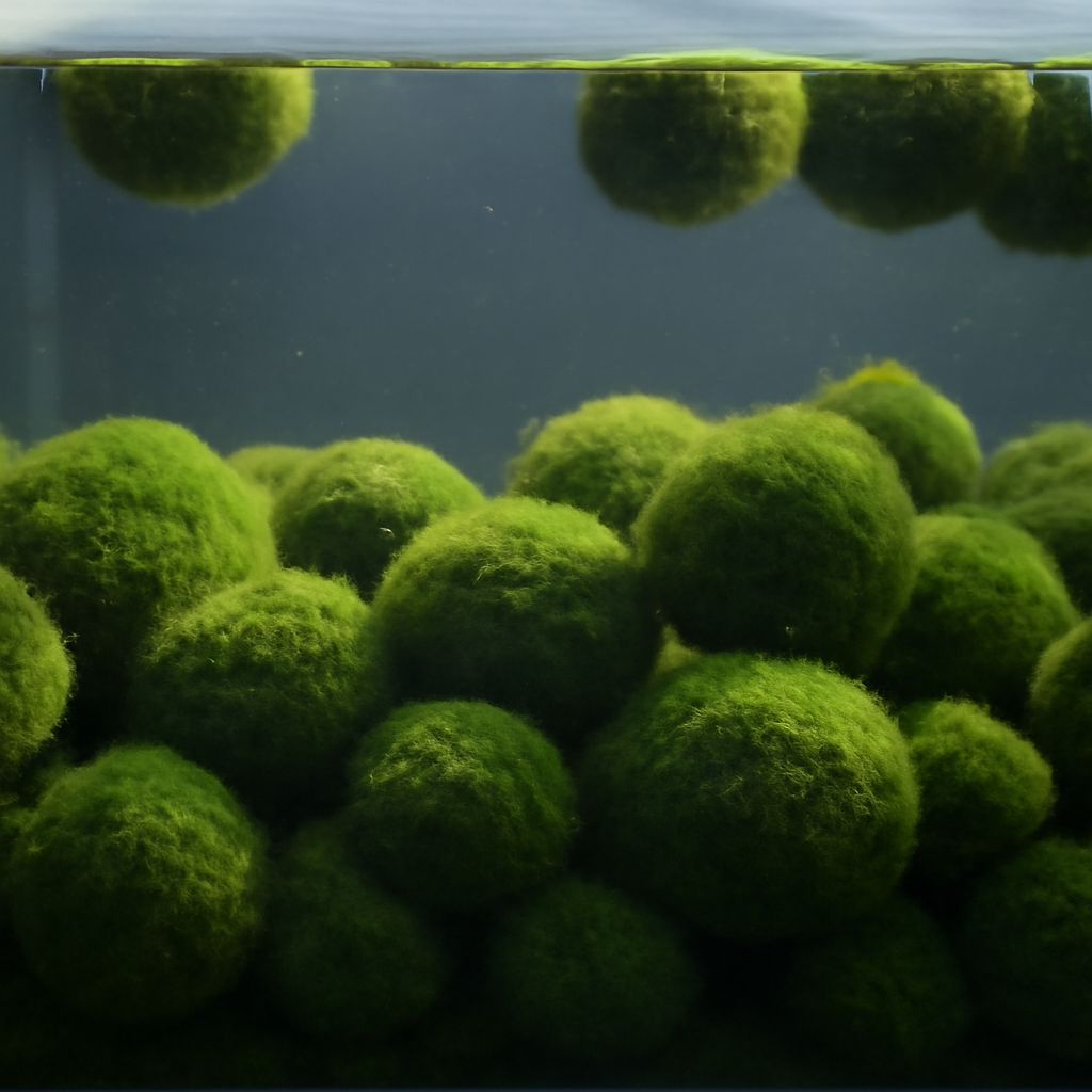 Moss Ball Pet: Marimo Care, Rope Toys, and What Pet Moss Actually Is