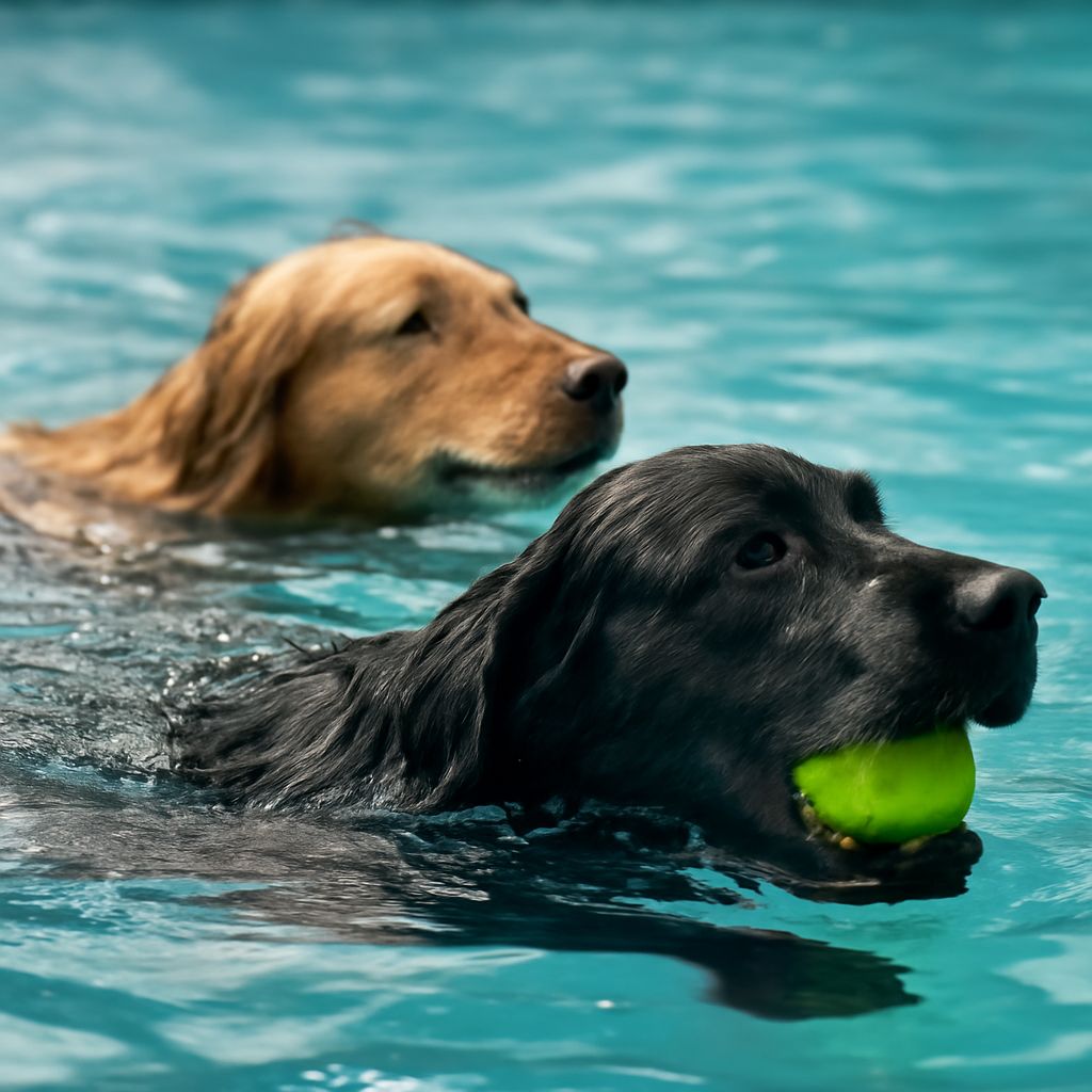 Dog Pool Guide: Choosing the Best Swimming Pool for Your Dog