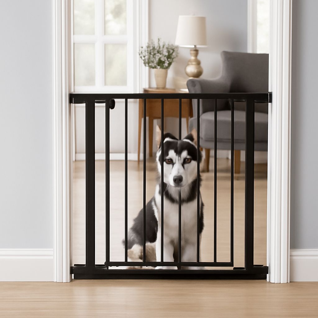 Indoor Pet Fence Guide: Best Barriers for Dogs Inside and Outside