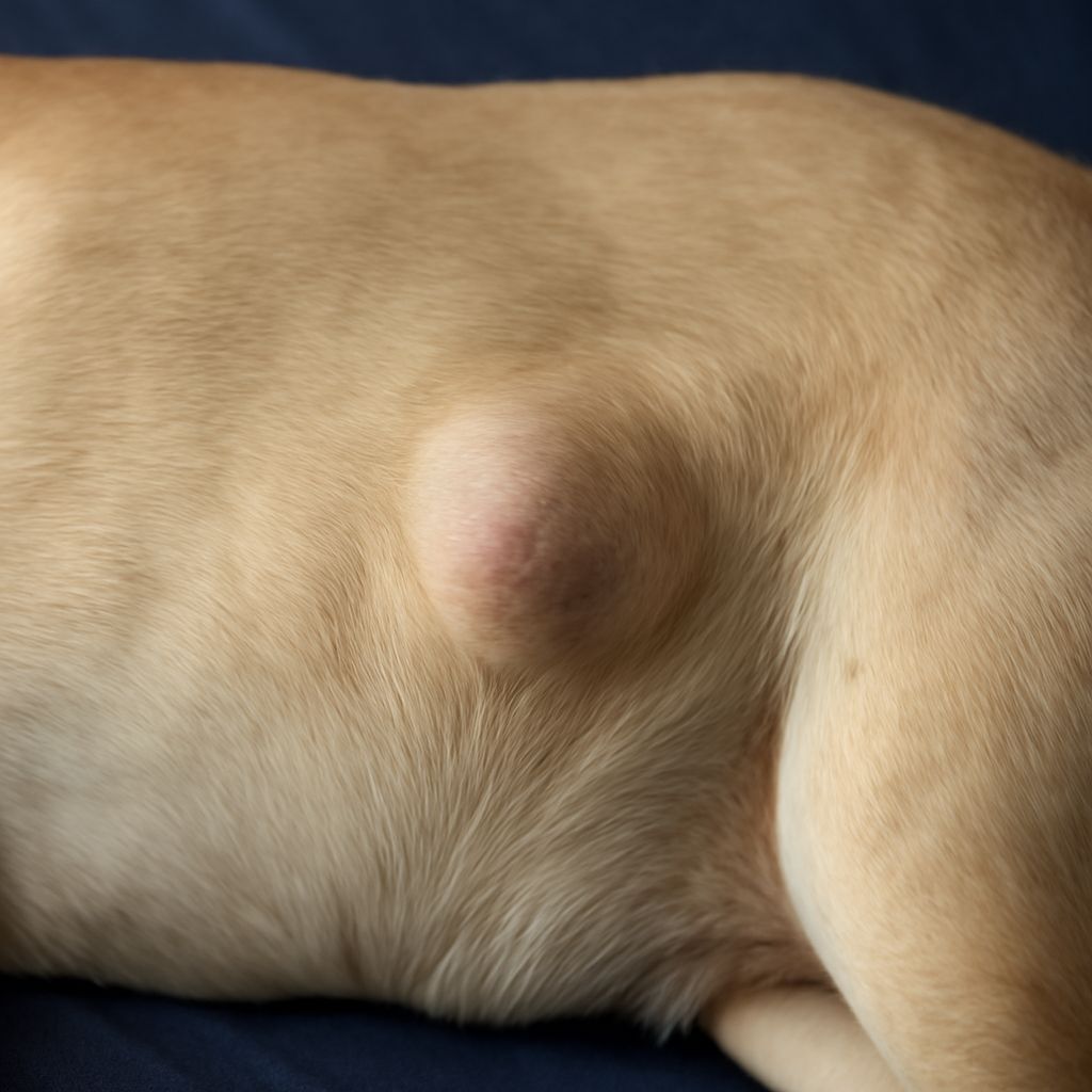 Sebaceous Cyst Dog: Causes, Rupture Care, and When to See a Vet