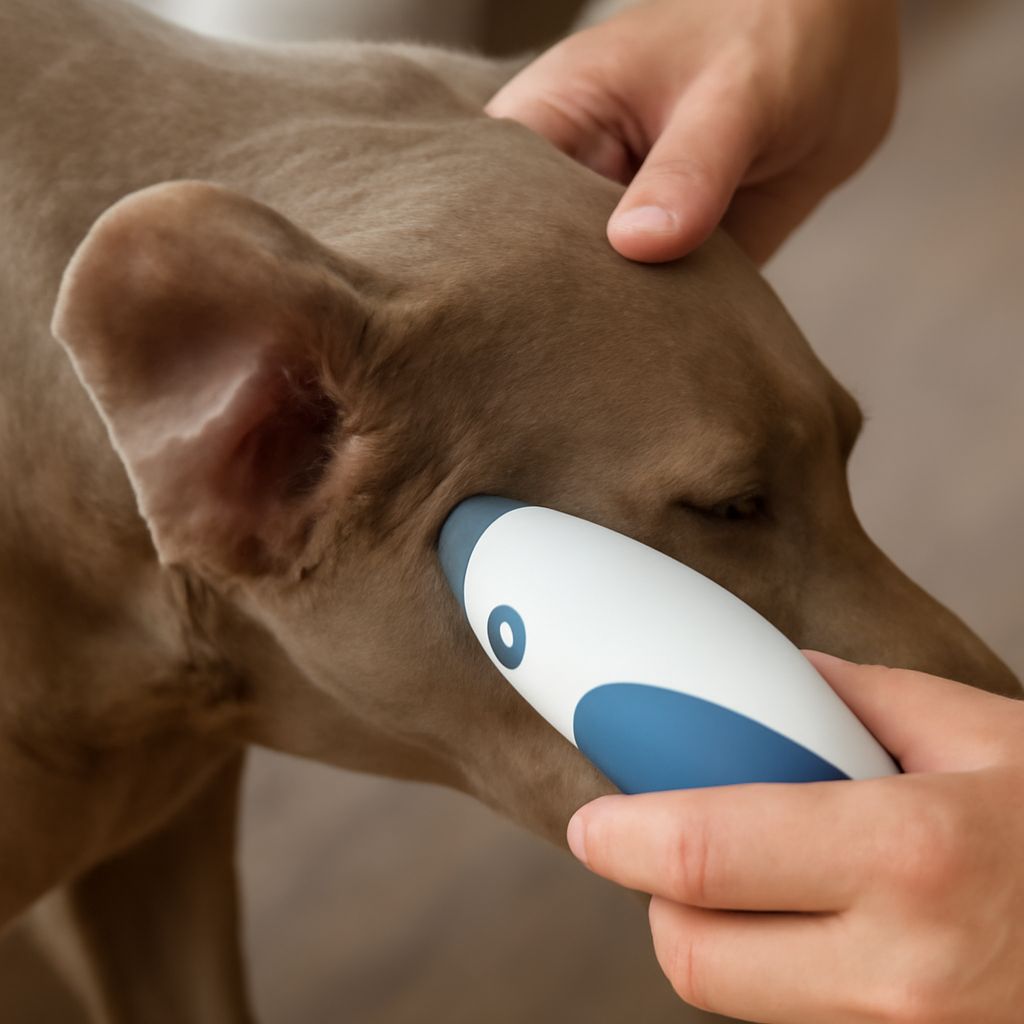 Dog Fever Treatment: Safe Steps to Take at Home and When to Call a Vet