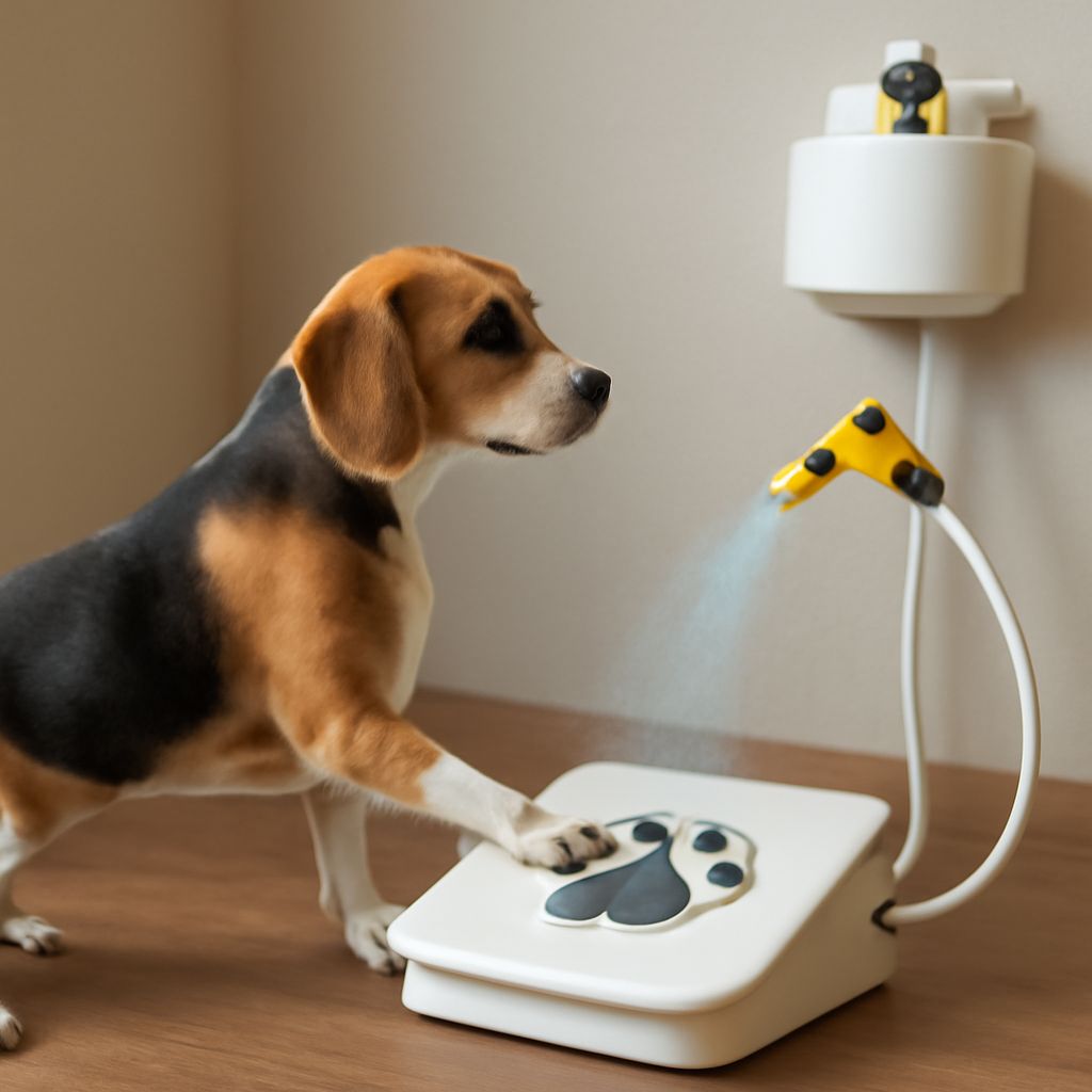 Dog Washing Machine: Do Automated Pet Washers Actually Work?