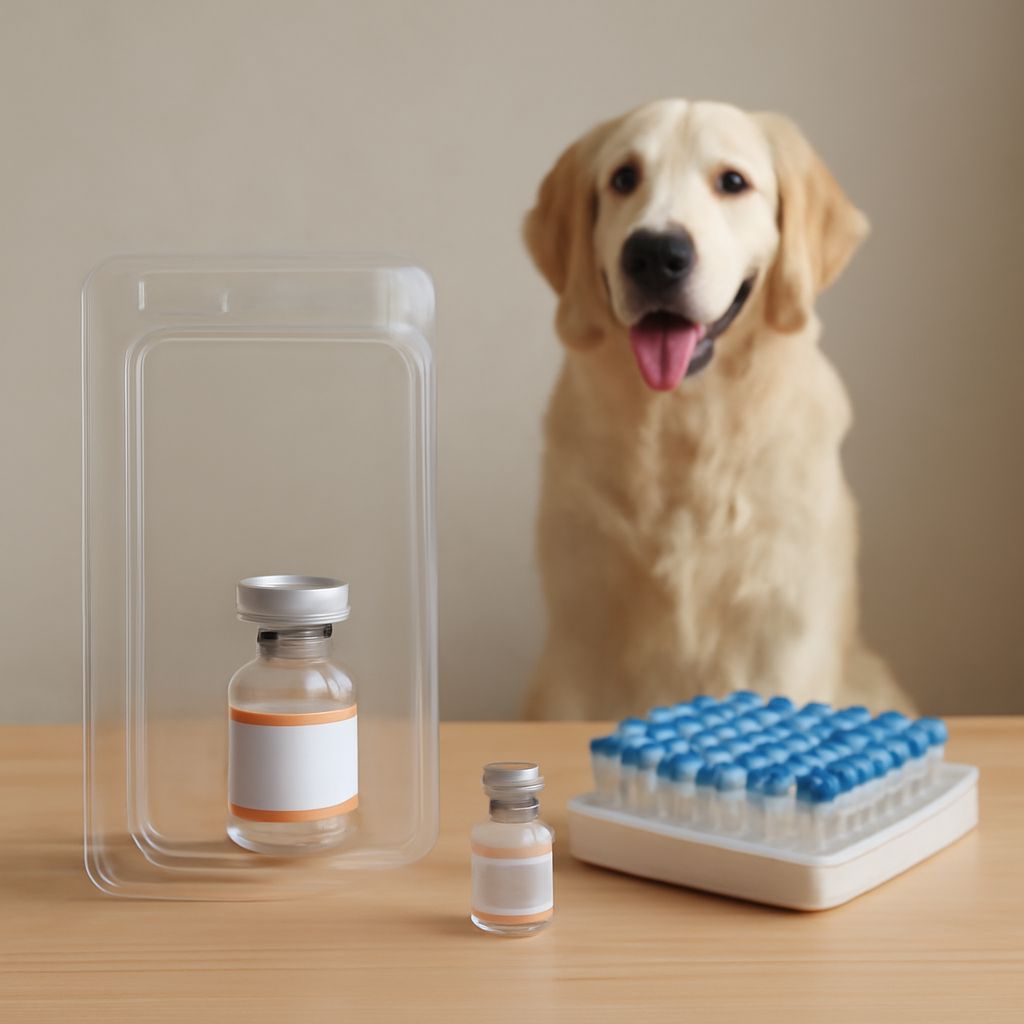 Dog Distemper Vaccine: Schedule, Costs, and What to Expect