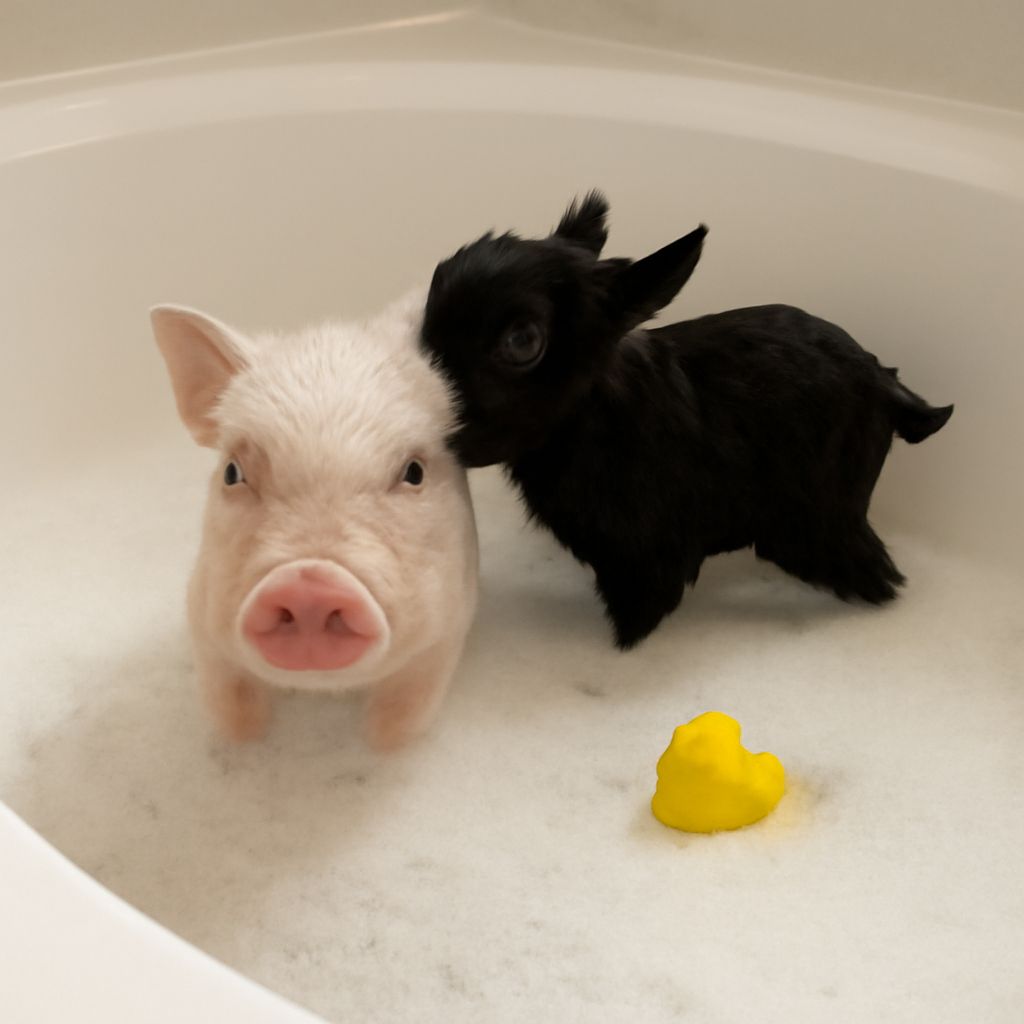 Pet Pig Guide: What to Know Before Bringing One Home