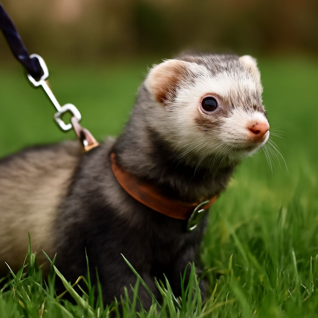 Ferrets as Pets Pros and Cons: What Every Owner Should Know