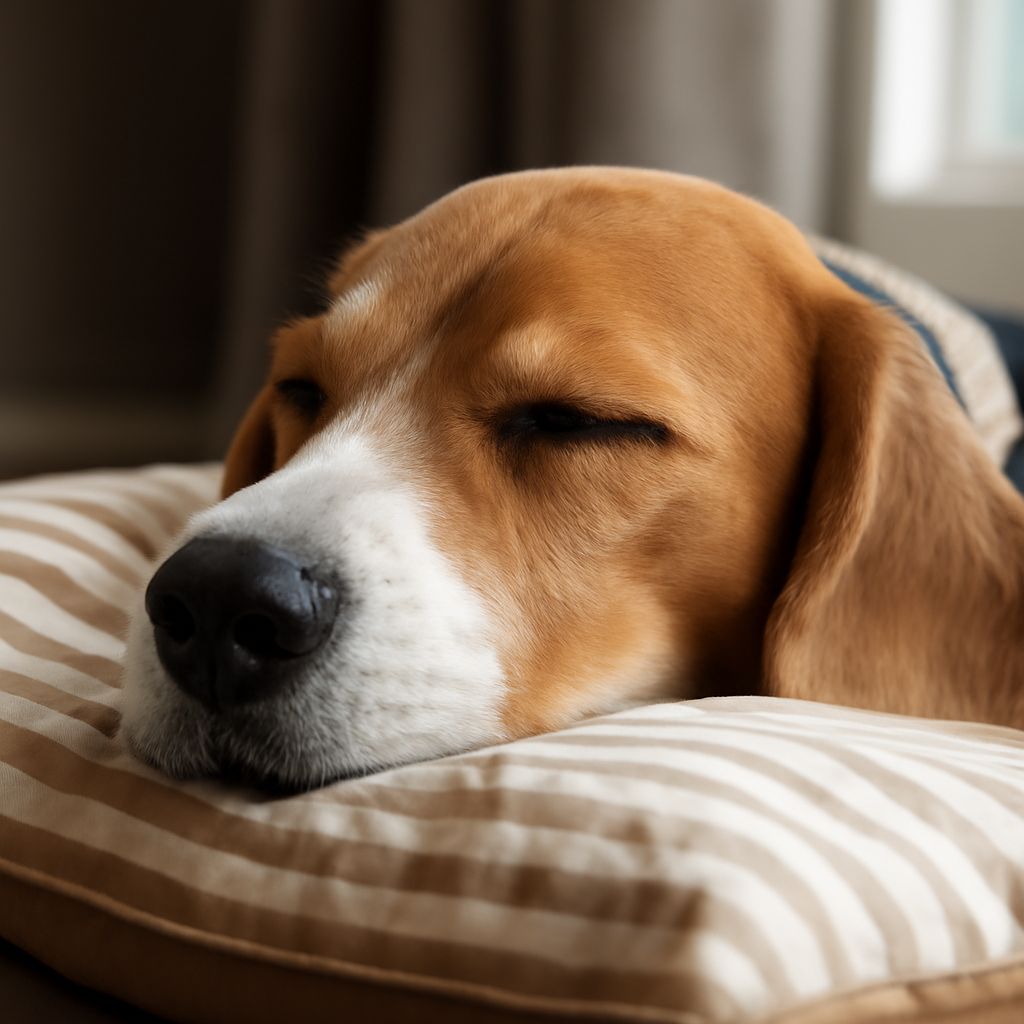How Much Melatonin Can I Give My Dog: Safe Dosing Guide