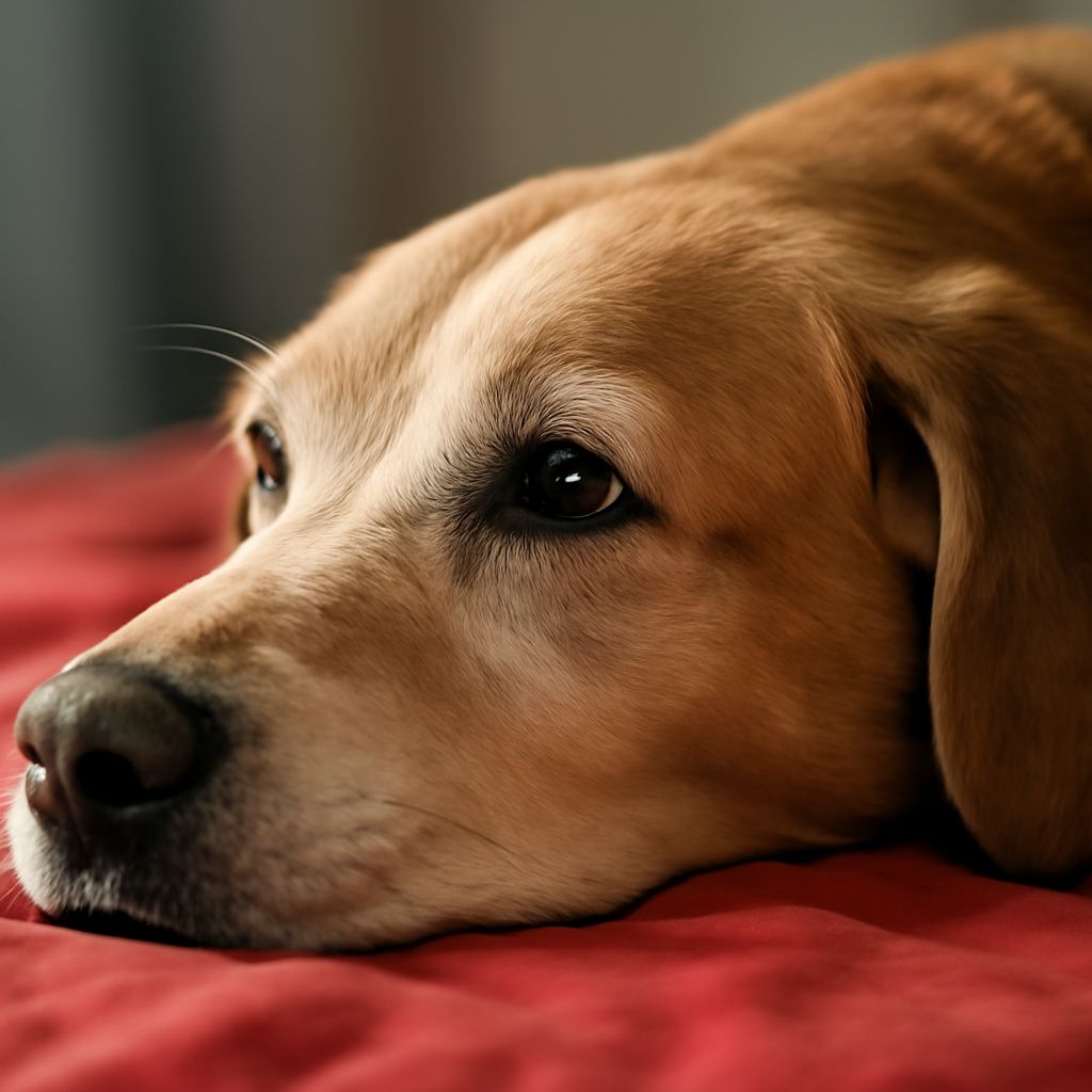 Why Is My Dog Restless? Causes and Solutions for Nighttime Pacing