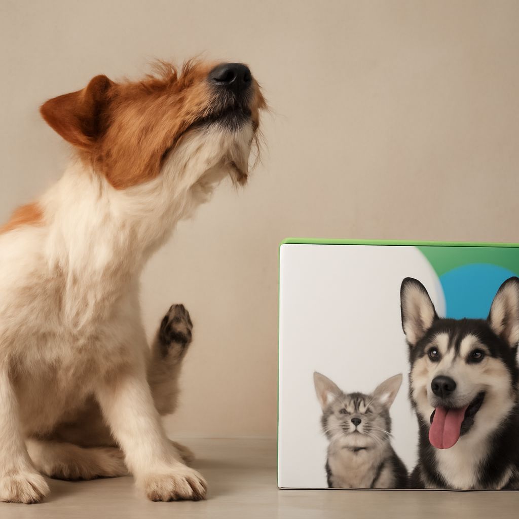 Dog Food Allergy Test: What to Know and When to Test Your Dog