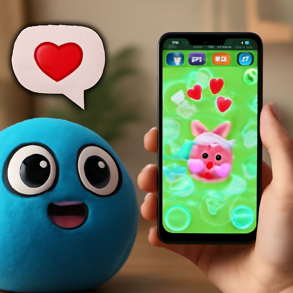 Virtual Pet App Guide: Best Virtual Pet Games and Apps Reviewed