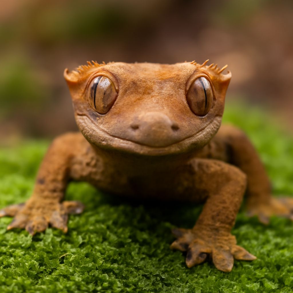 Small Reptile Pets: Best Options for Handling and Home Care