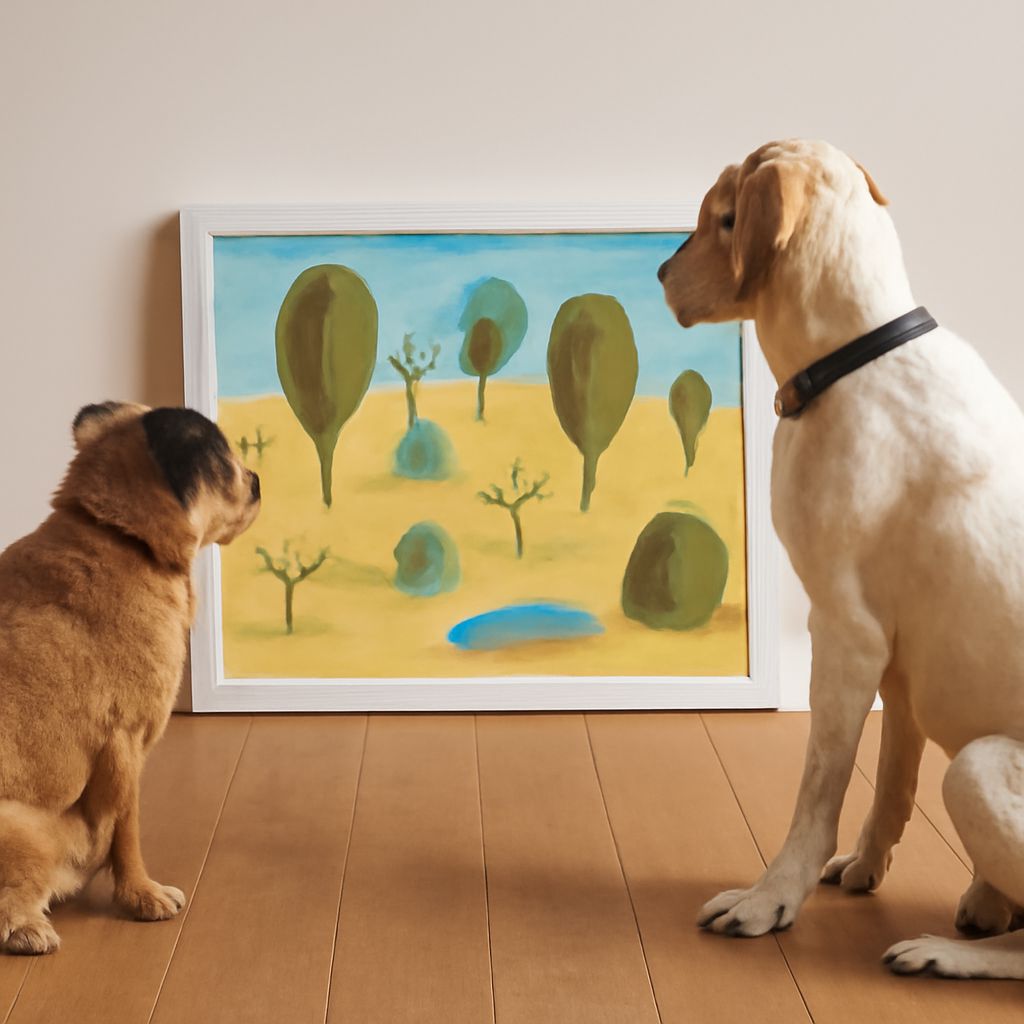 Wet Dog Smell, Drawing Dog Eyes, and Training a Bird Dog: A Multi-Topic Guide