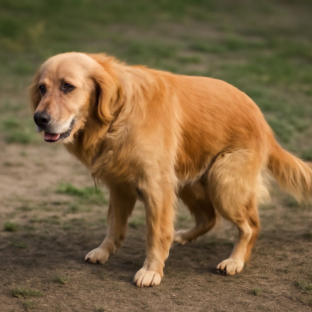 My Dog Can’t Walk: Causes, First Steps & When to See a Vet