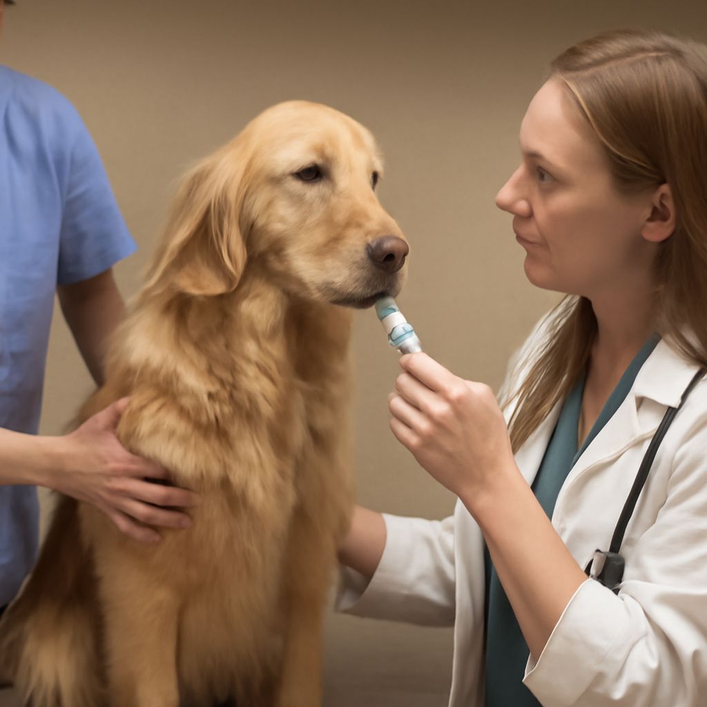 Dog Toothpaste: How to Choose and Use It Correctly