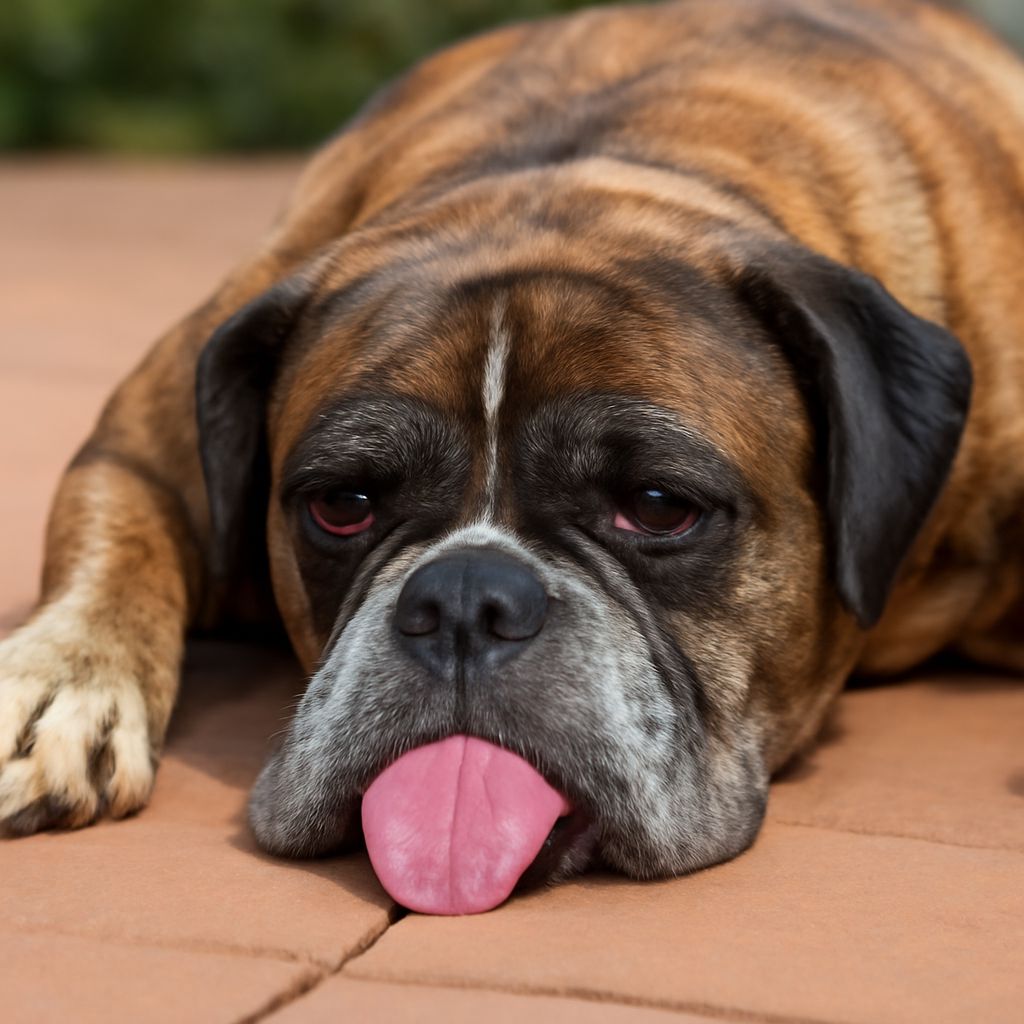 How to Tell If Your Dog Has a Fever: Signs and What to Do