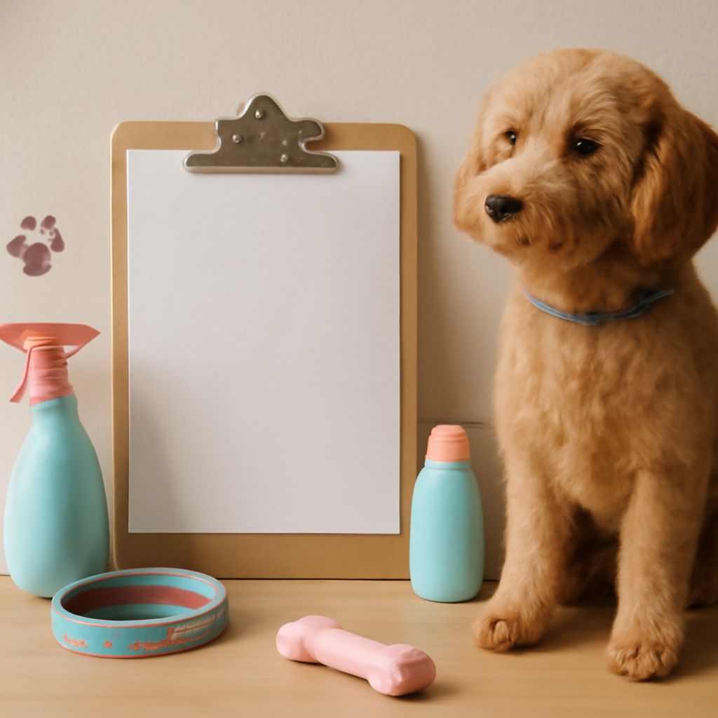 Dog Grooming Price List: What to Charge and How to Build Your Business