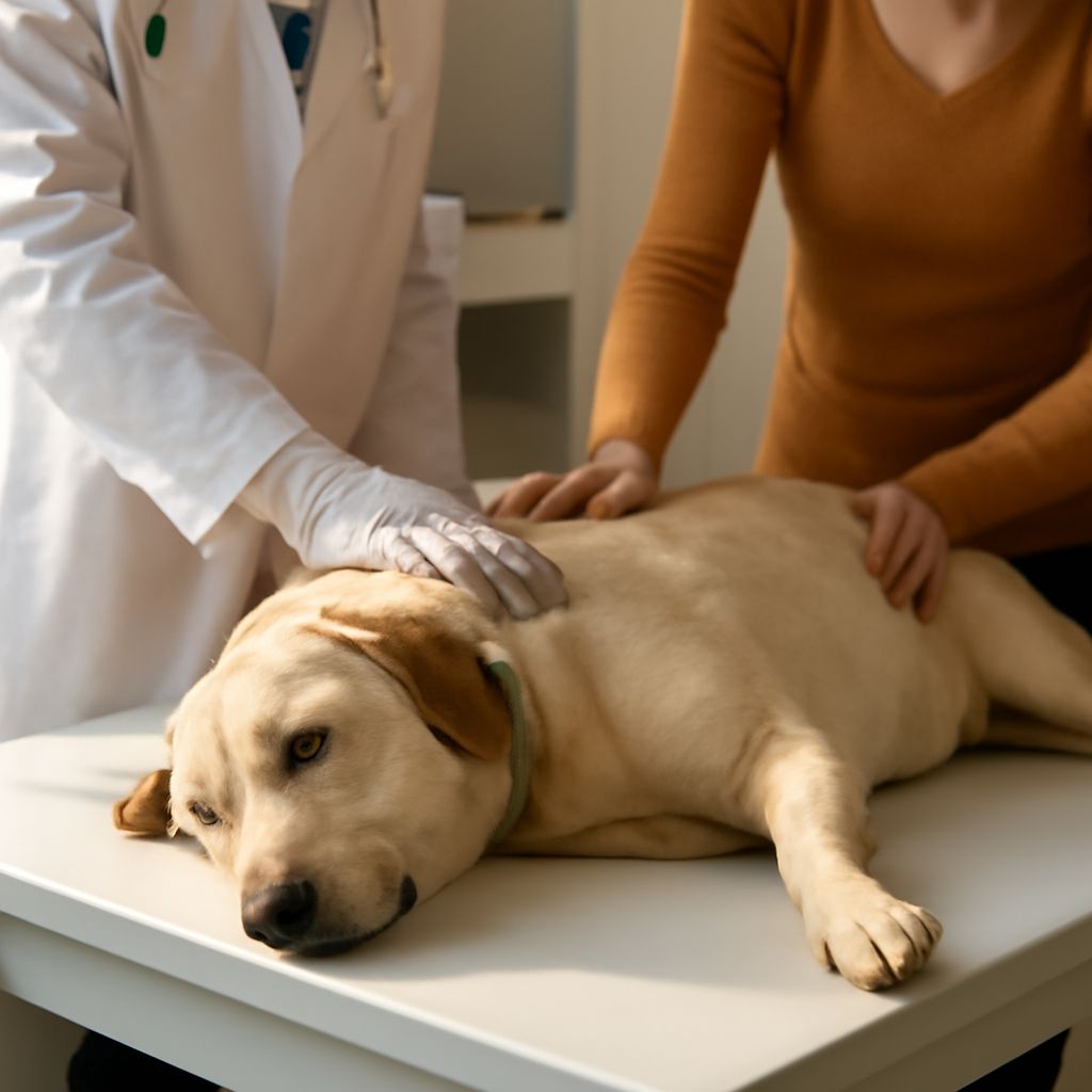 Dog Hit by Car: What to Do, Legal Rules, and Safety Gear Explained