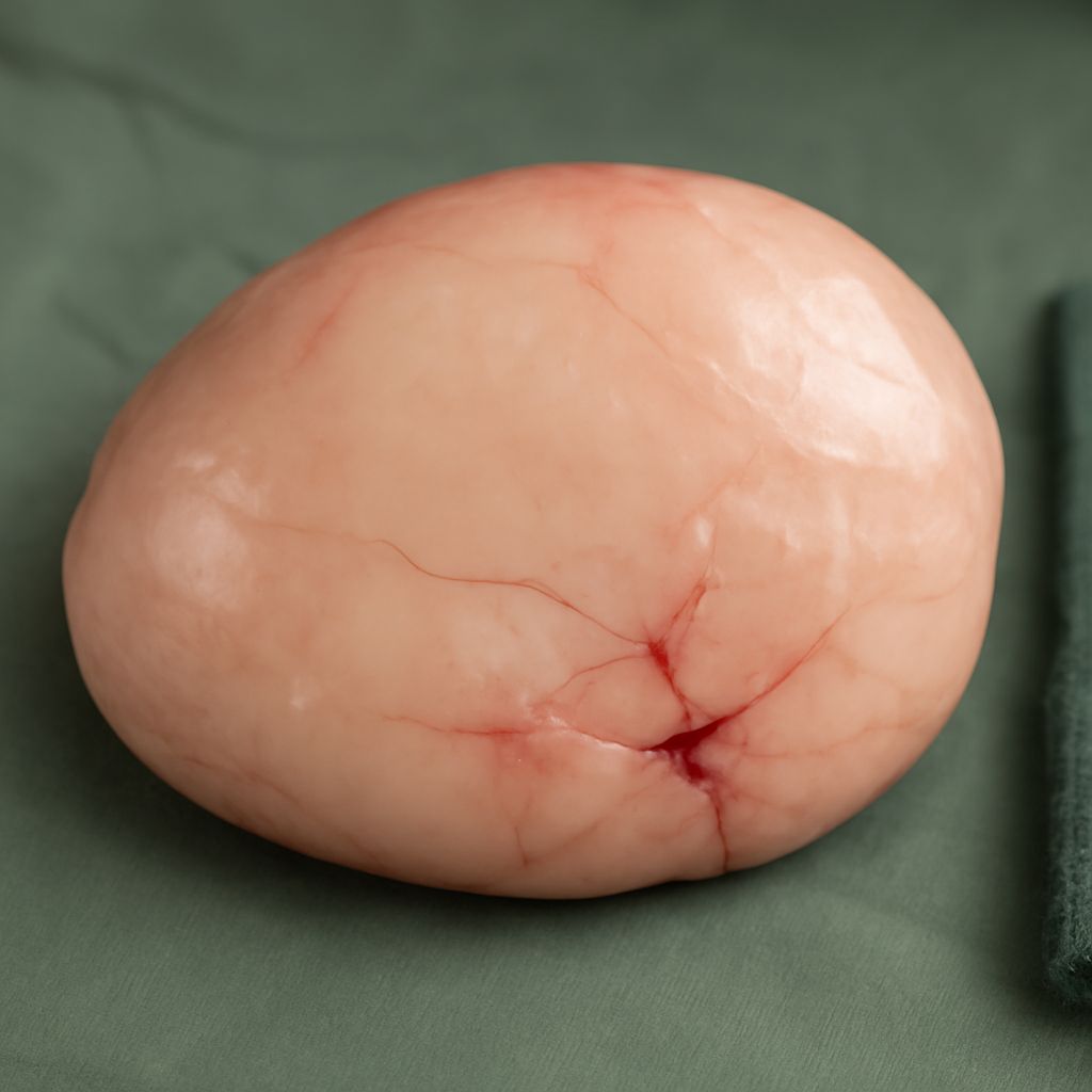 Dog Lipoma Pictures: What They Look Like and Natural Shrinking Options