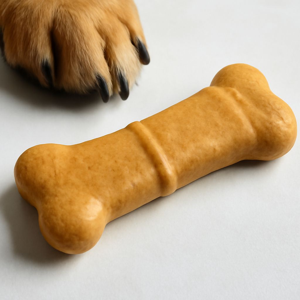 How Much Peanut Butter Can a Dog Have and What Treats Are Safe