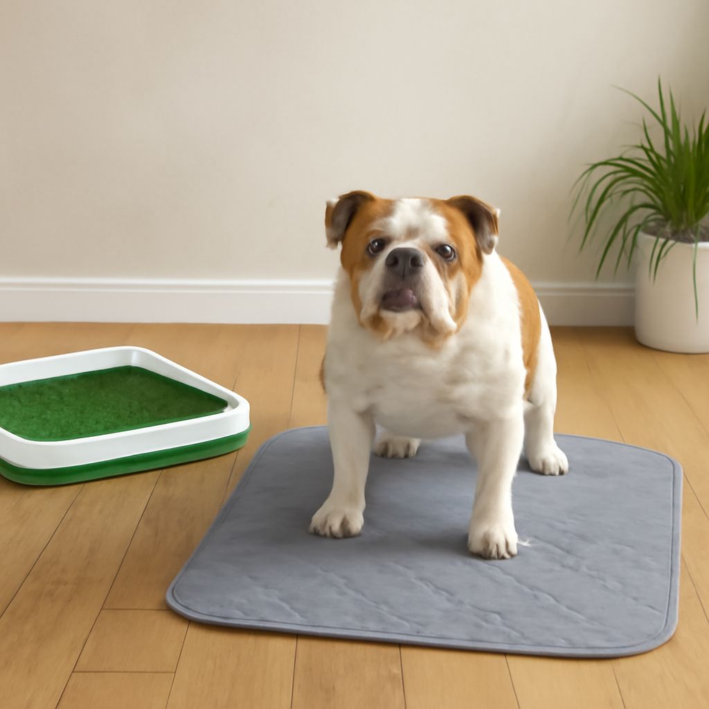 Dog Pee Pads Washable: Your Guide to Odor, Plants, and Pad Types