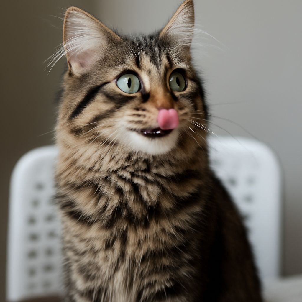 Why Do Cats Drool When You Pet Them and Other White Dog Facts