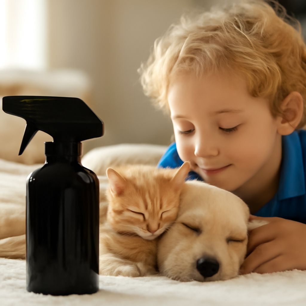 Stinky Dog Solutions: How to Make Your Dog Smell Better for Good